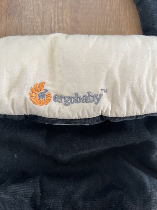 Ергономична раница Ergobaby 360 - 0м.-15кг.
