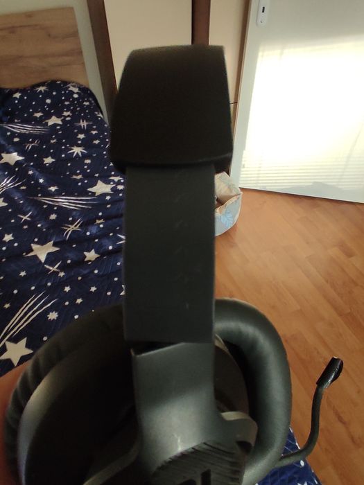 Геймърски слушалки JBL