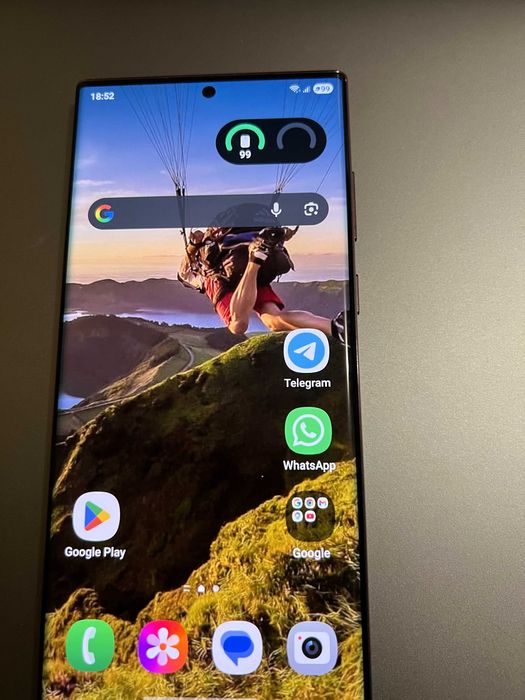 Sumsung S22 Ultra  12/512 Gb