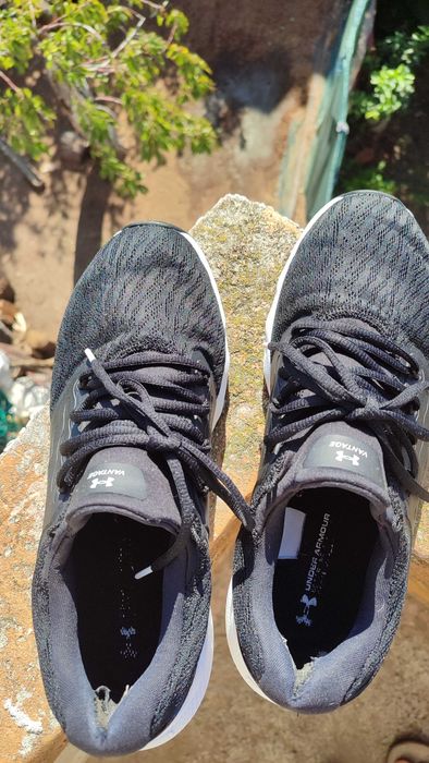 Маратонки номер 43