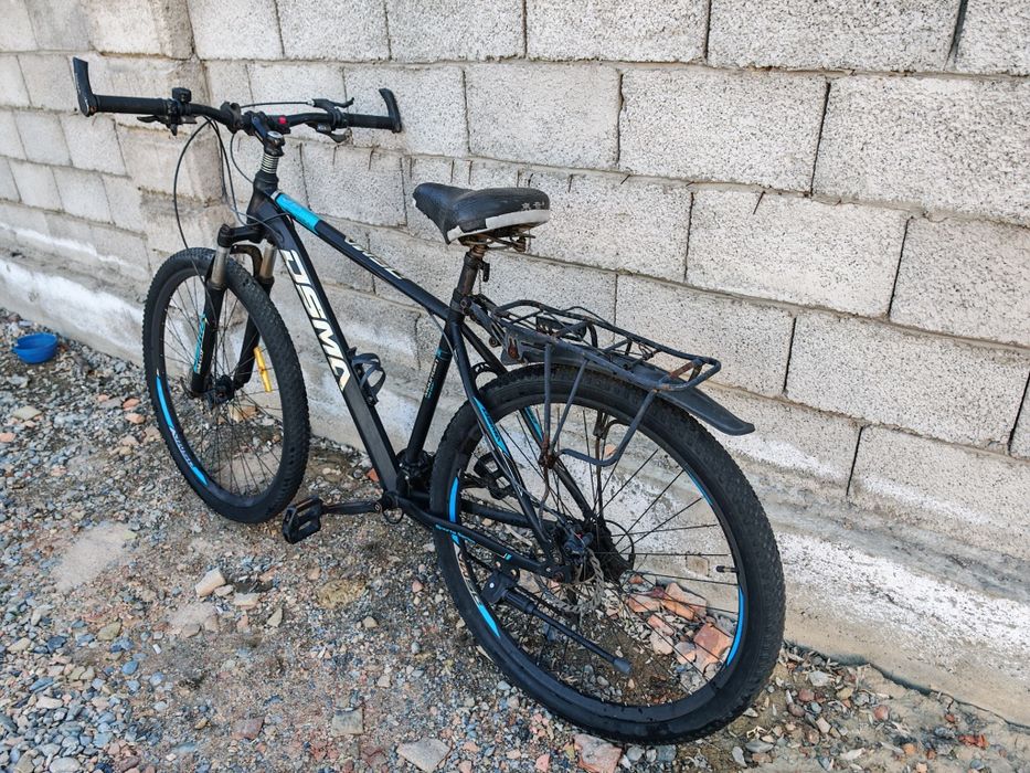 Велосипед взрослый