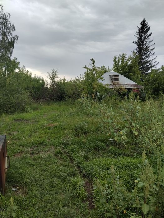 Продам дачу в Доль Семипалатинской трассы