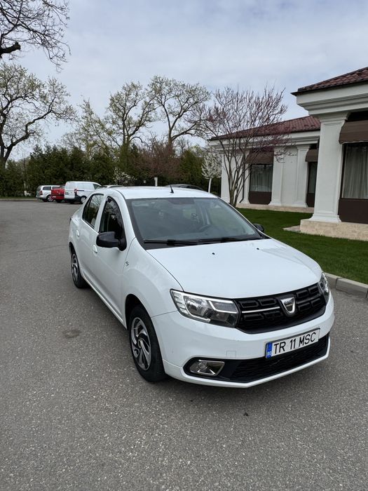 Vand/Schimb Dacia logan 2018