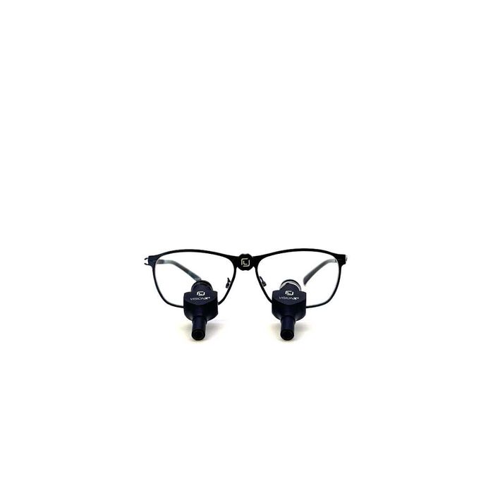 Lupe dentare VisionX K - Orascoptic, Zeiss, Univet, Examvision