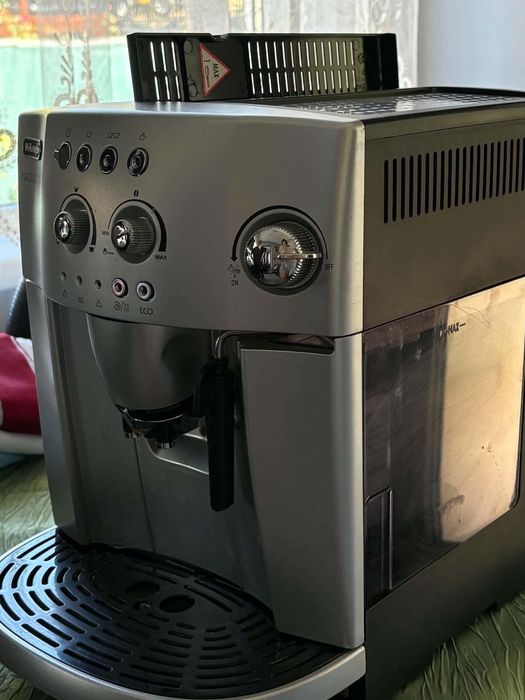 Mașină de cafea