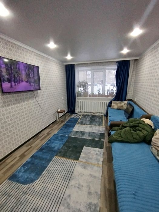 Сдам квартиру посуточно по часам