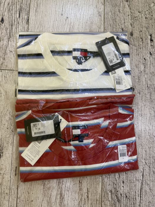 Мъжка тениска Tommy Hilfiger