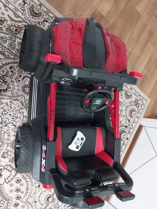 Электромобиль Buggy- JM-1199