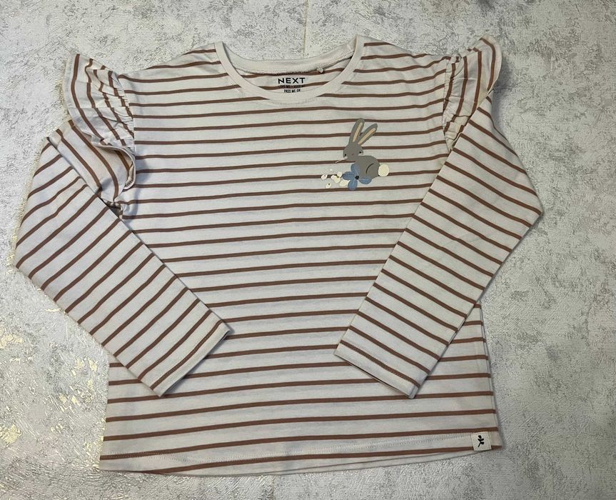 Лонгслив от Next, новый