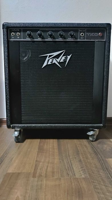 amplificator chitara bas