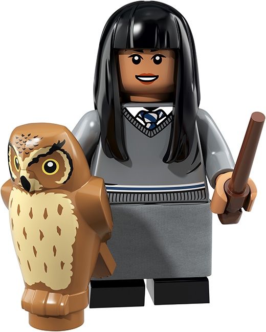 LEGO 71022 Хари Потър/Harry Potter and Fantastic Beasts minifigures se