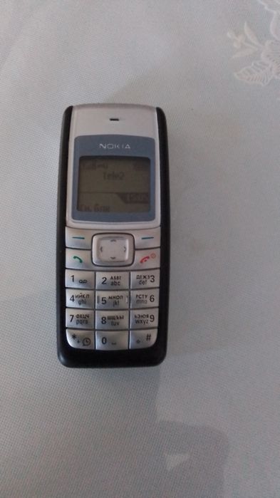 Продам NOKIA 1110I