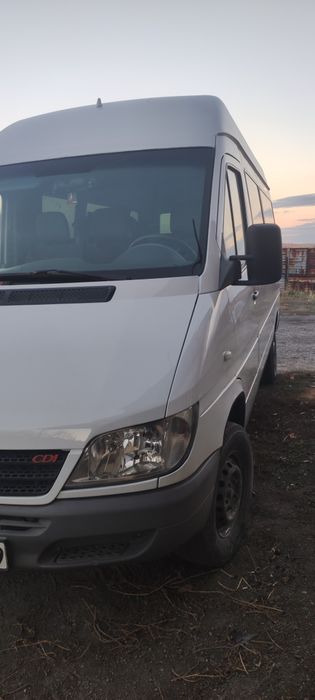 Продам Мерседес спринтер