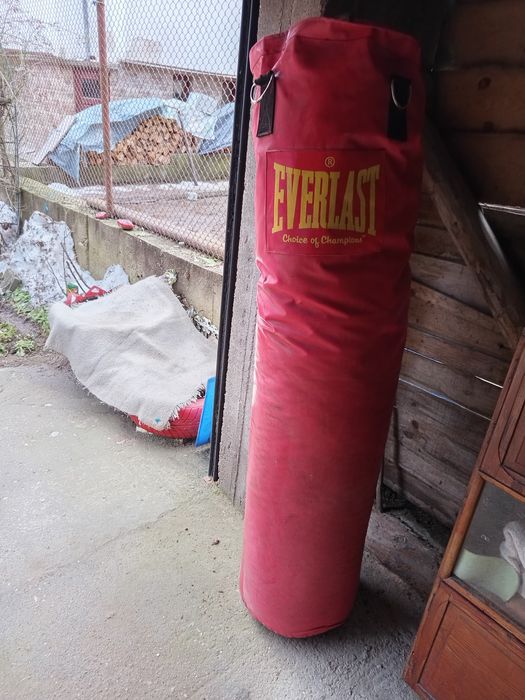 Боксов чувал Everlast
