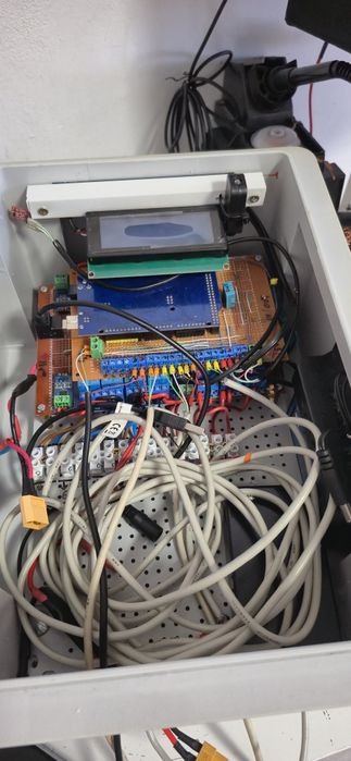 Proiecte Embedded la Comandă - Programare Microcontrolere (ARM, STM32, Arduino)