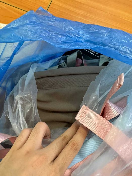 Рюкзаки для школы