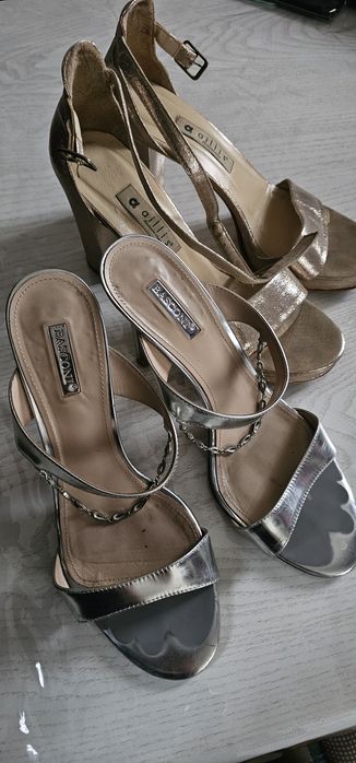 Продам обувь женскую