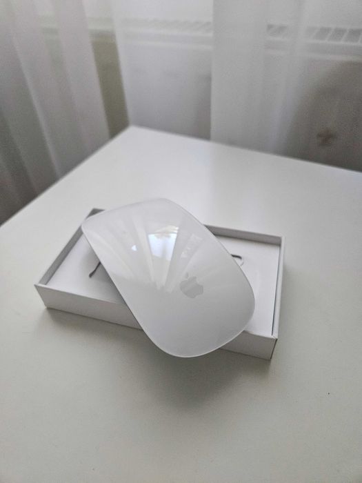 Magic mouse