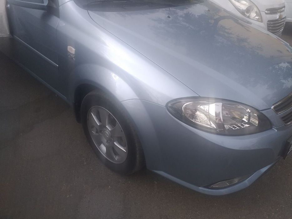 Срочно продаётся Gentra