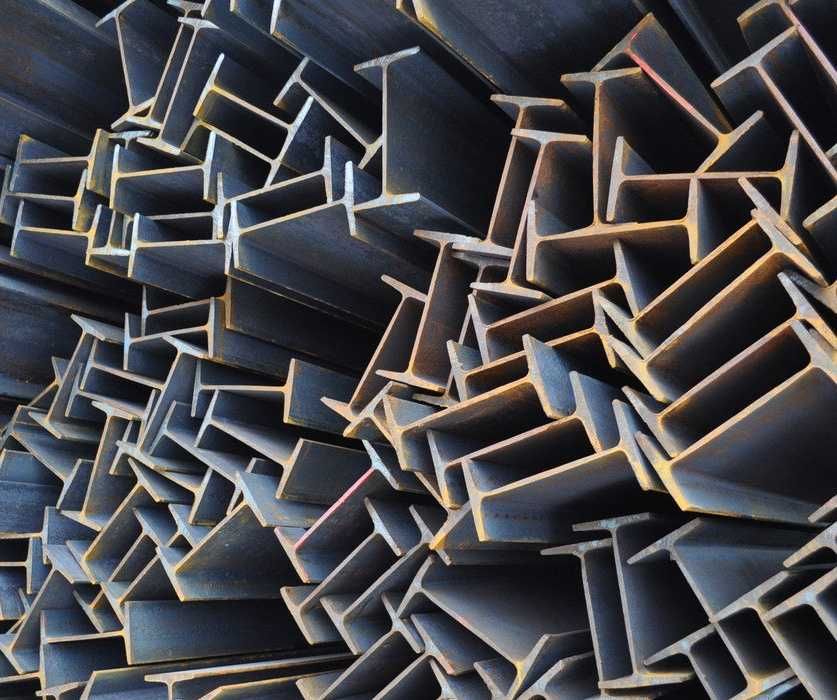 Двутавр Балка 30 Б1 Б2