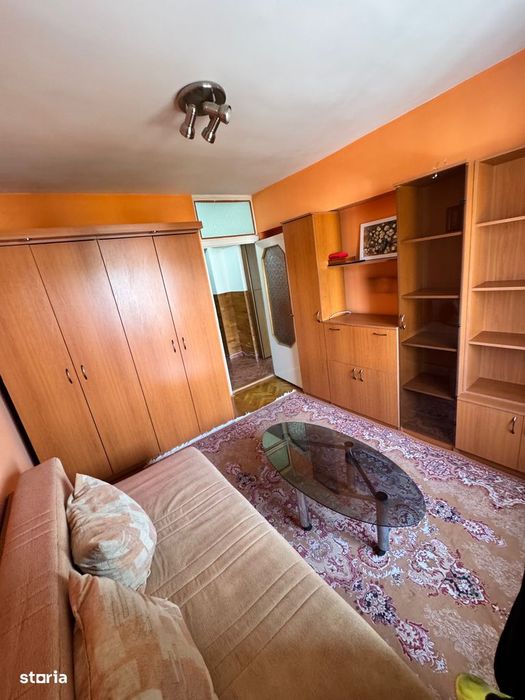 Apartament 3 camere – Tudor Vladimirescu, Târgu Mureș | Proprietar