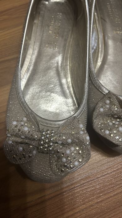 Балетки 33 размер monsoon