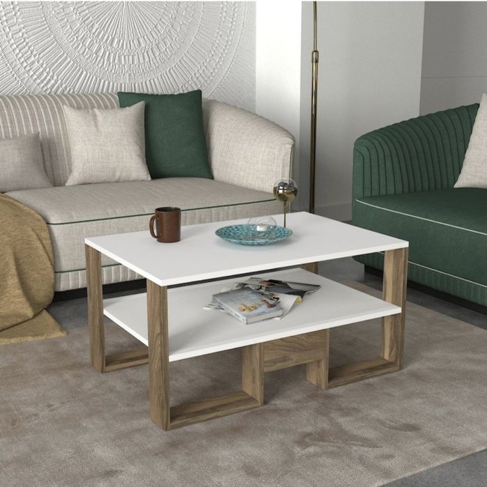 Маса за кафе 90/60/45