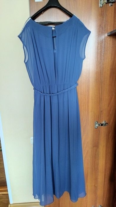 Вечернее платье производство Корея