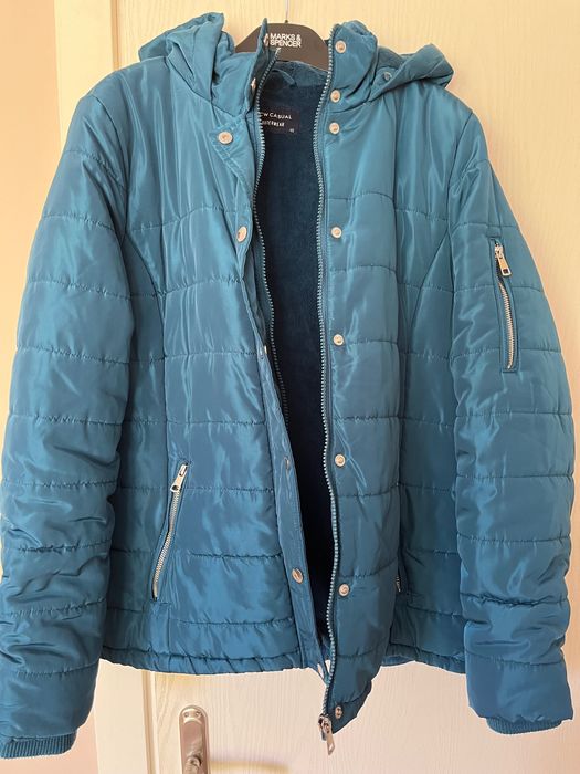 Зимно яке LC Waikiki