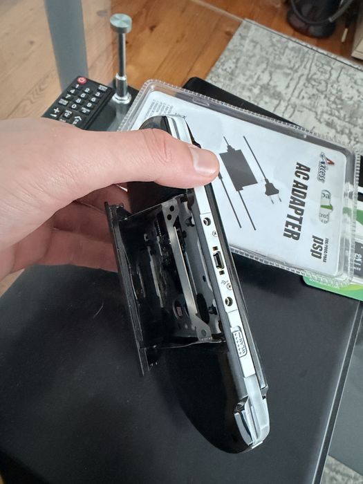 PSP 3000/ ПСП 3000 като нов