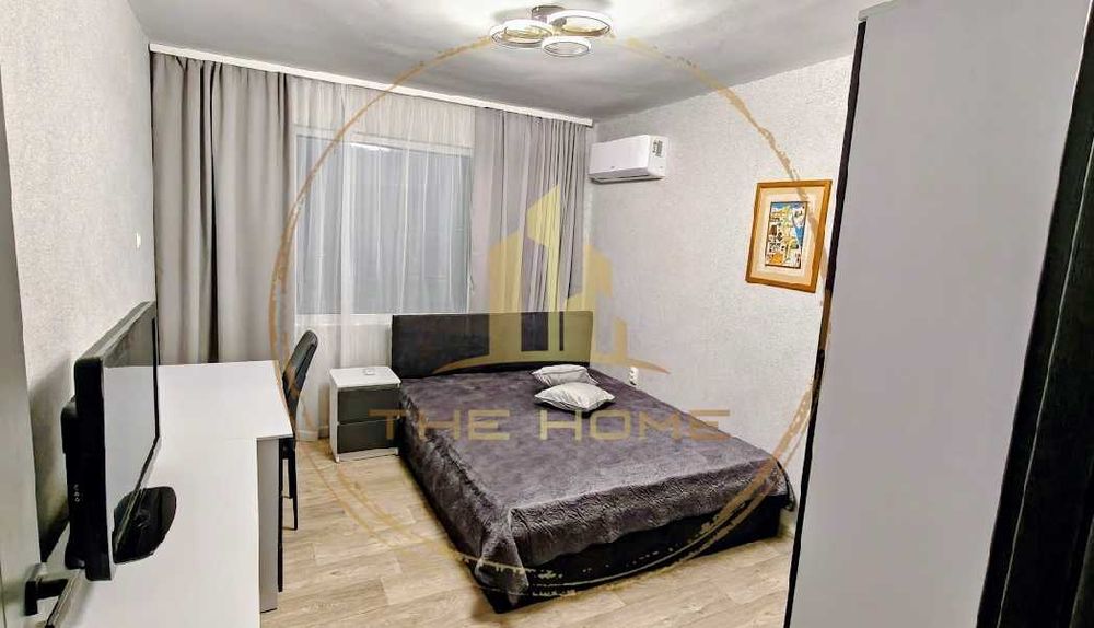 Дава се под наем Четиристаен апартамент в Варна, Левски - 100 кв.м за 900 € - Снимка #4