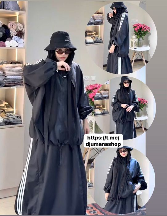 Продам двойку адидас