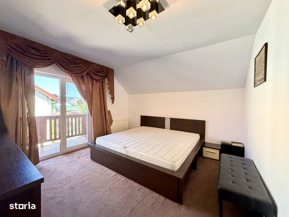 Casa individuala, 3 camere, 250 mp teren - Dumbravita