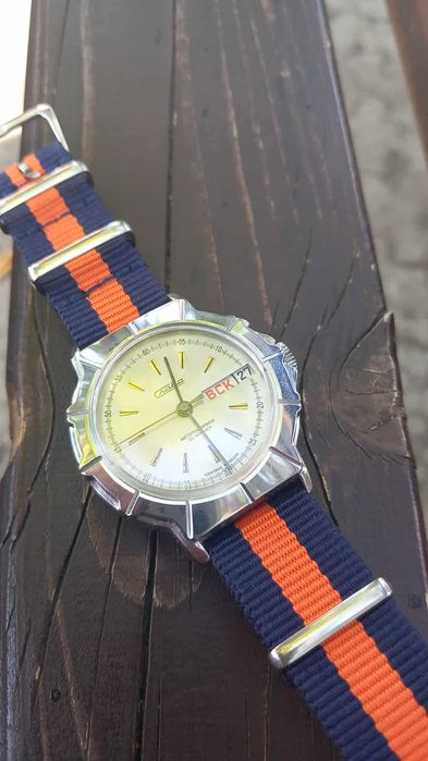 Слава Автоподзавод "Корабен рул"