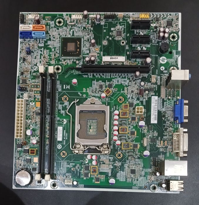 Компьютер для работ и игр