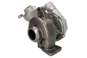Turbina noua turbo suflanta Volvo C30 C70 S40 S80 V50 V70 2.0 diesel