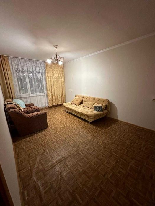 сдам 3 комнатную квартиру