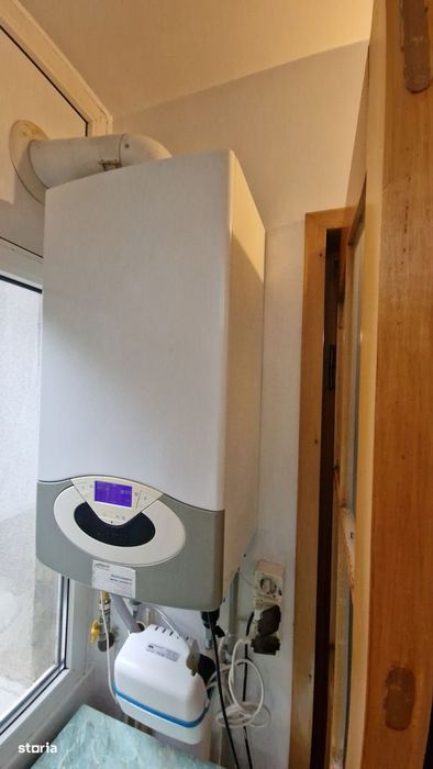 Apartament zona Palas