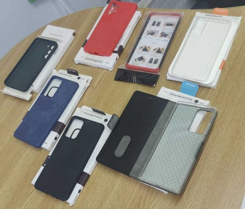 Huse Samsung diferite modele