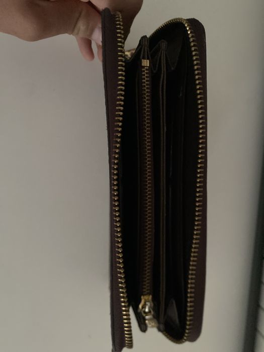 Бумажник Louis Vuitton