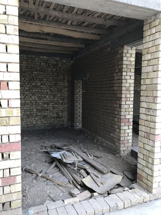 2,1 soʻtx 5 xonali uy