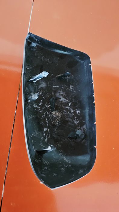 Приораның вйнасының сырты