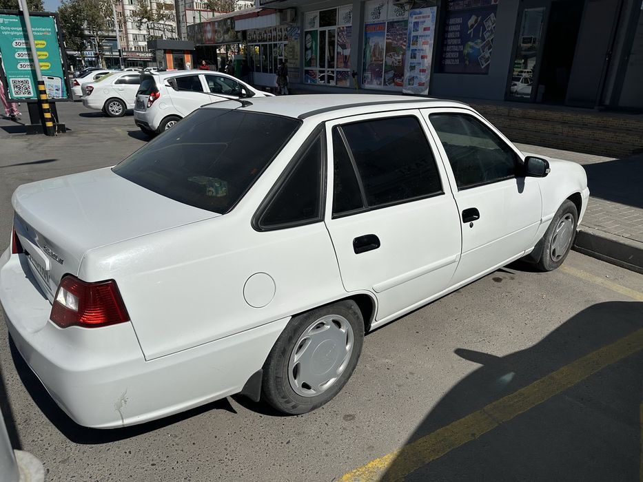 Chevrolet Nexia 2 1.6