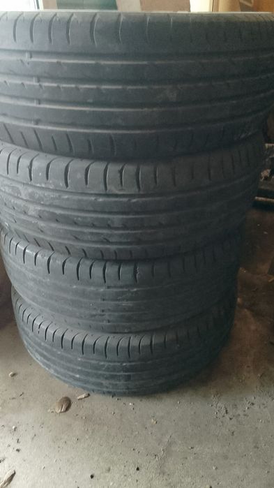 Продам летние балоны комплект