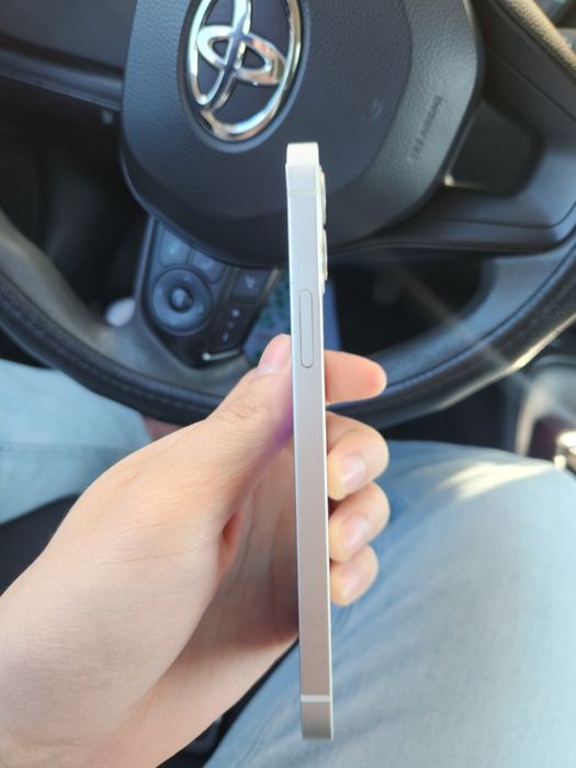 Айфон 12 128 гб без ремонта