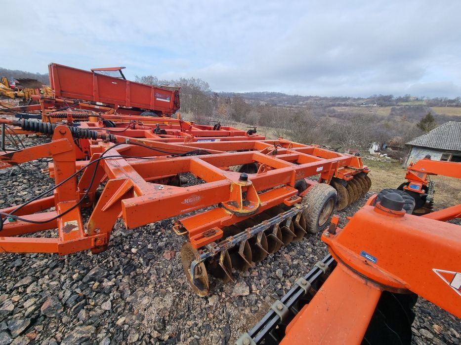 Disc Agricol Kuhn HXL 28