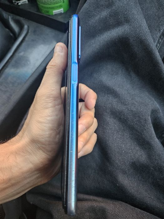 Oppo a 54 в идеале