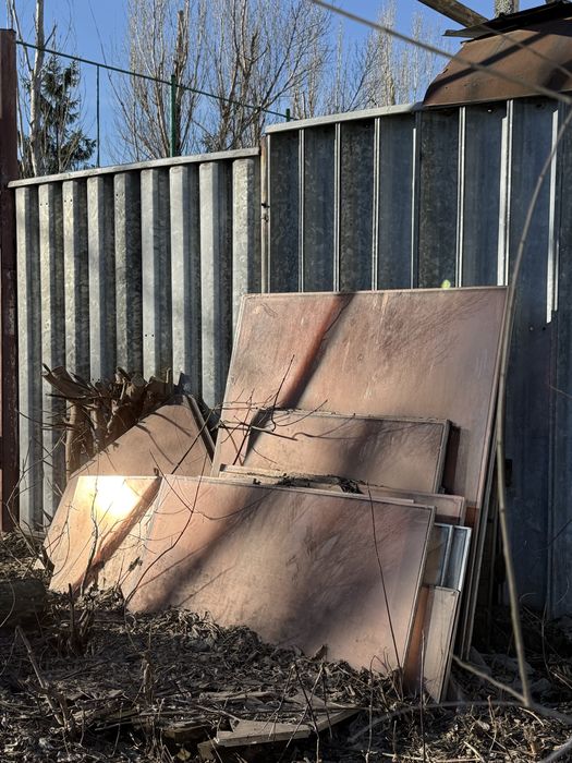 Продам стекла двойные