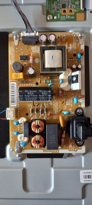 Piese TV Smart LG 32LQ63006LA