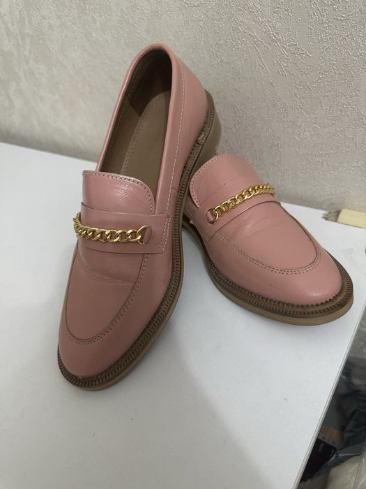 Продам лоферы  макасины ASOS женские новые
